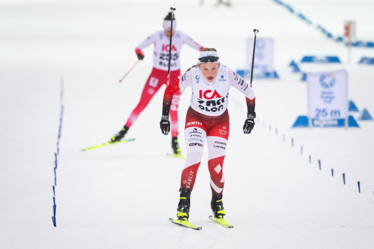 Lisa Eriksson