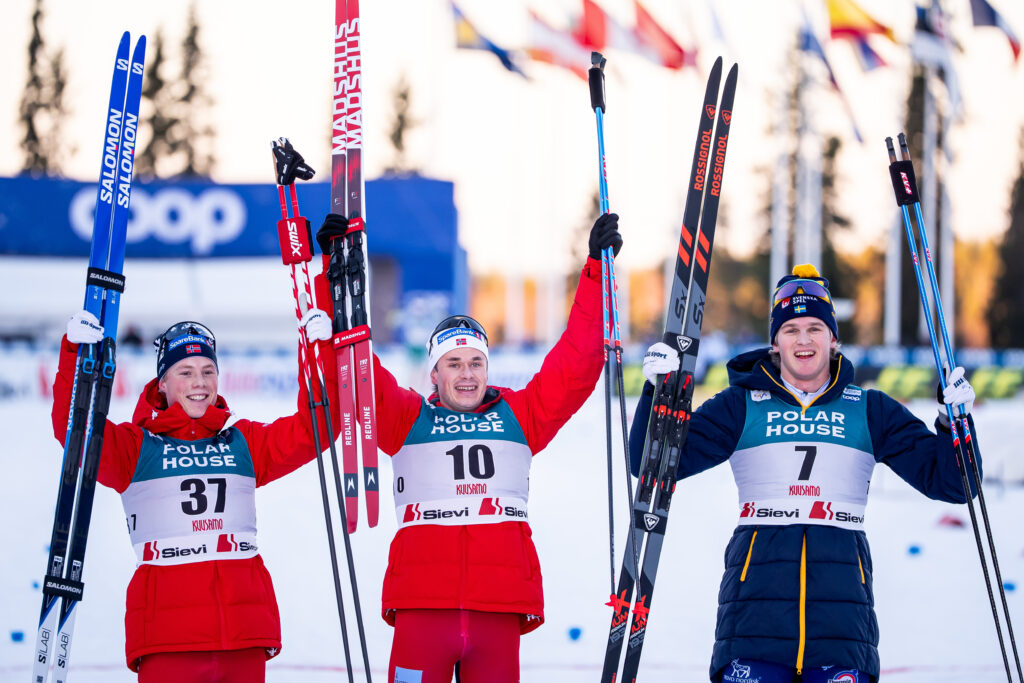 Norway - Ruka