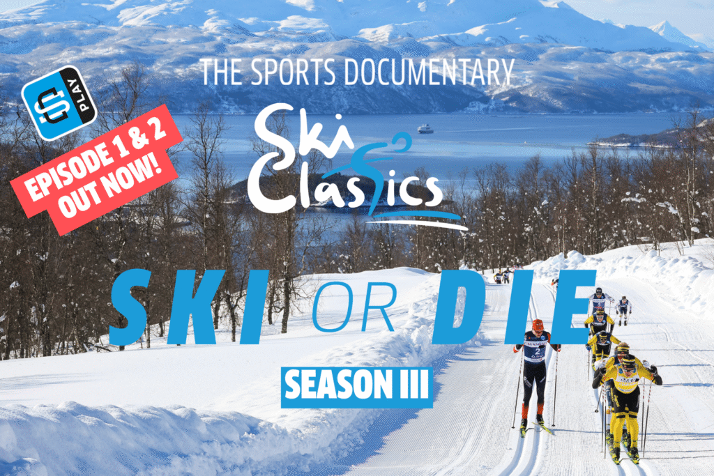 Ski or Die Season III