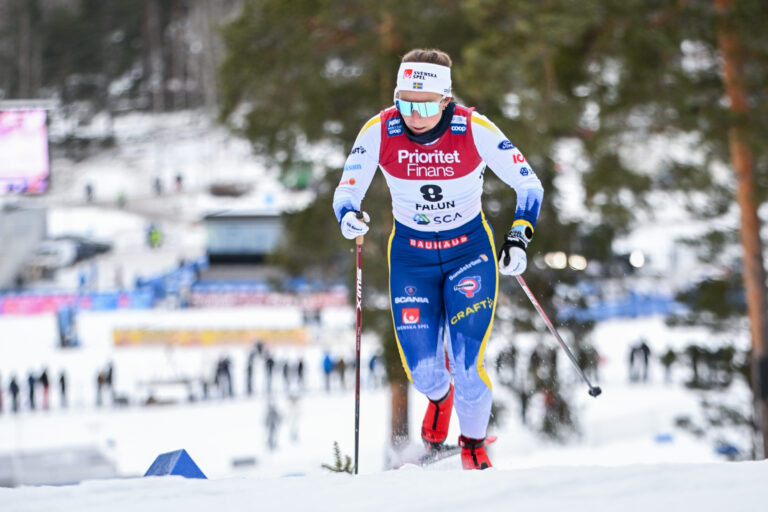 Johanna Hagström