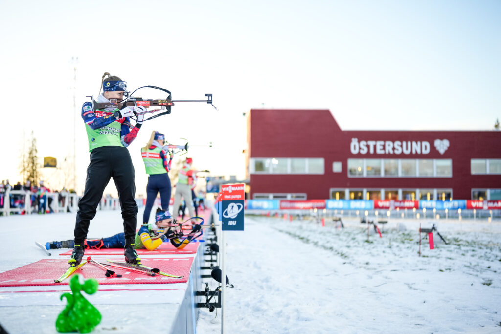 Michelon Östersund
