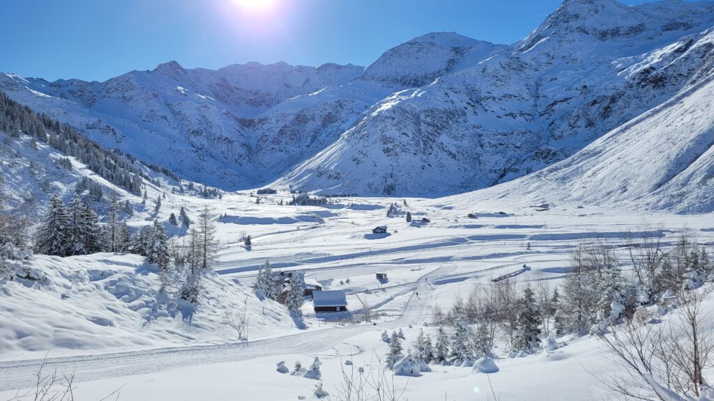 Bad Gastein