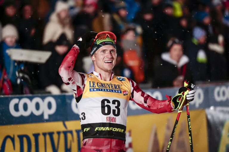 Mika Vermeulen