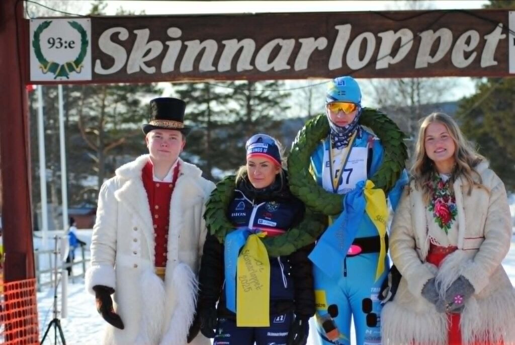 Skinnarloppet
