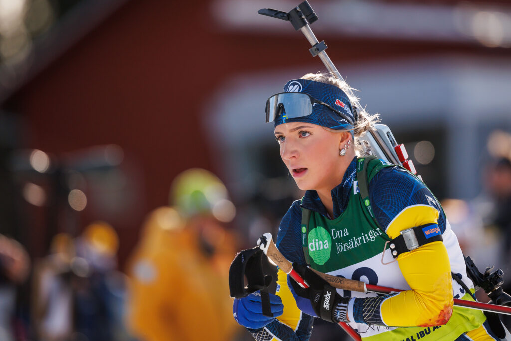 Elsa Tänglander