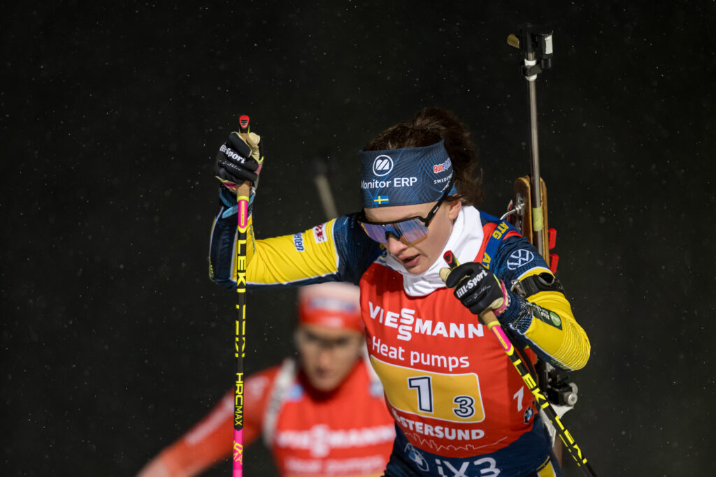 Linn Gestblom
