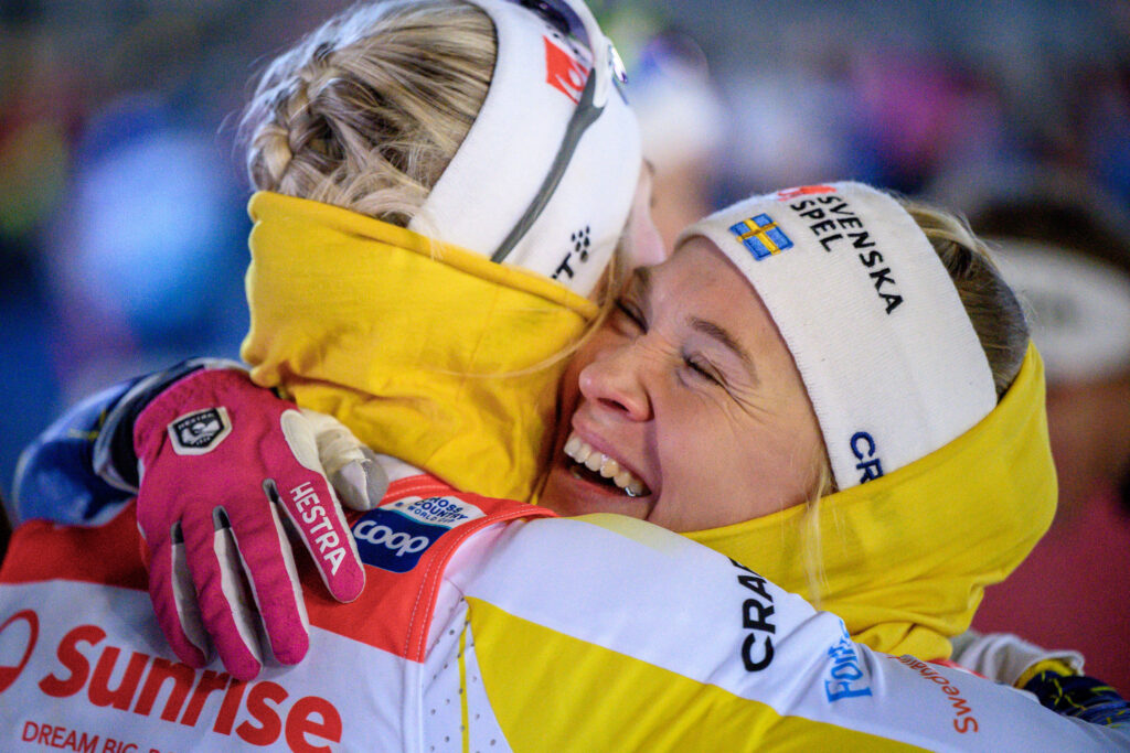 Sweden