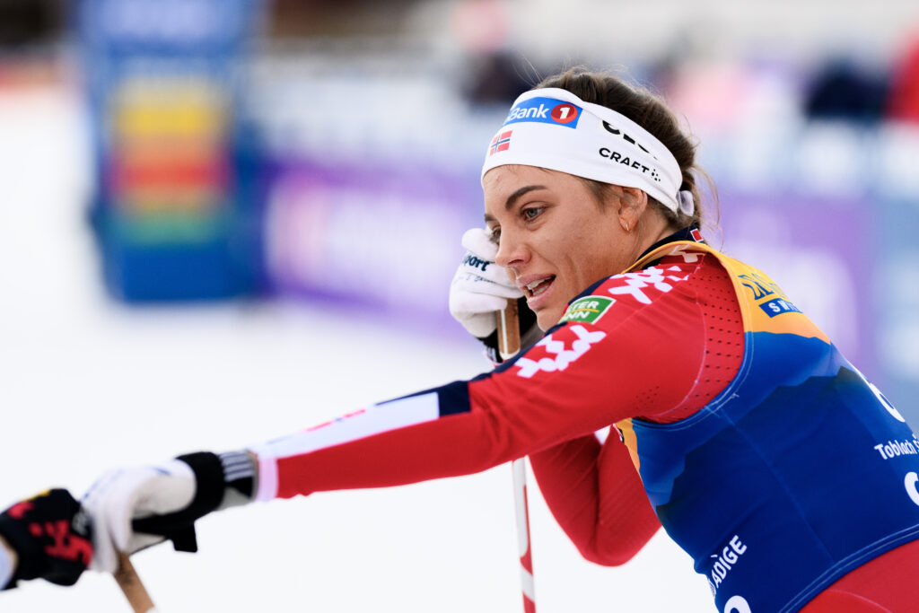 Skistad