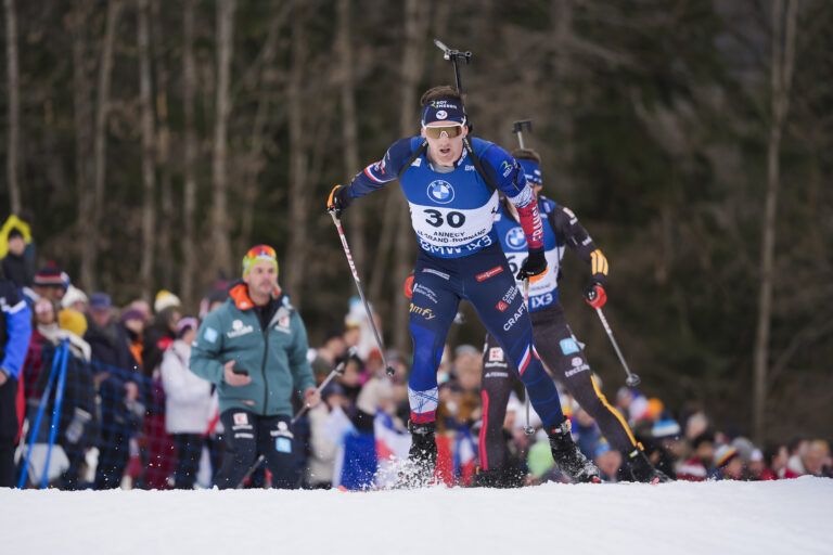 Biathlon