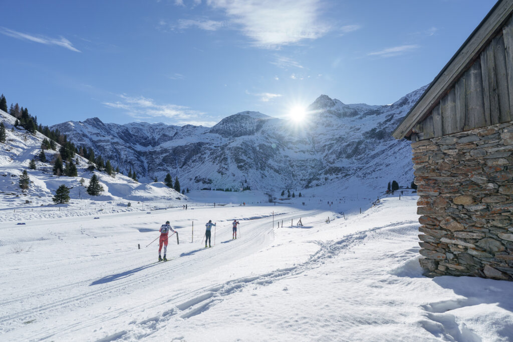 Gastein Classics 2025