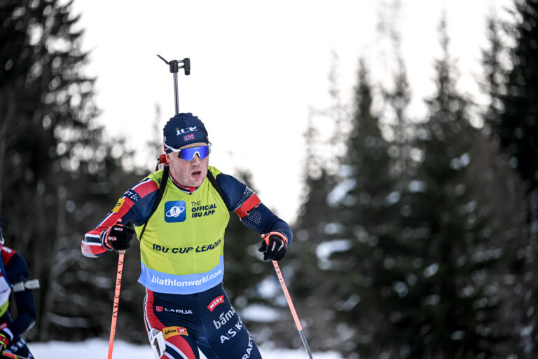 Johannes Dale-Skjevdal