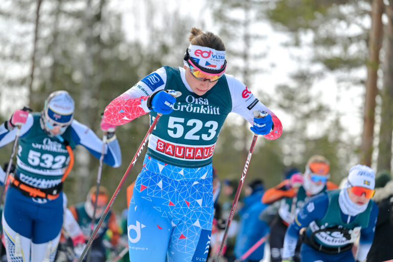 Grohová