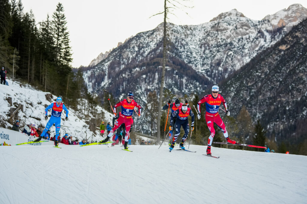 Tour de Ski