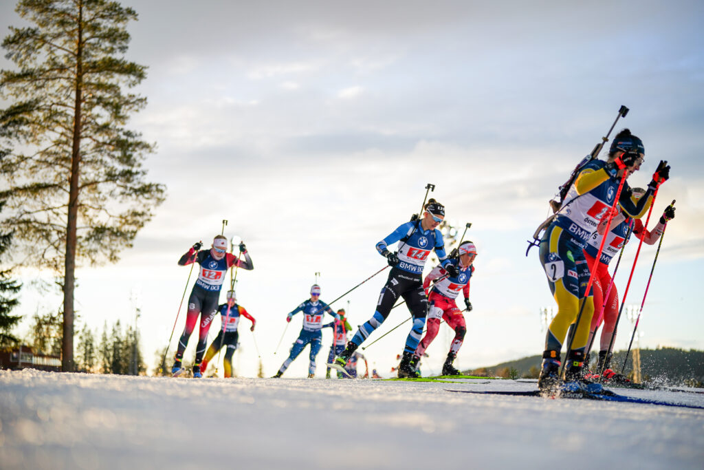 ÖStersund