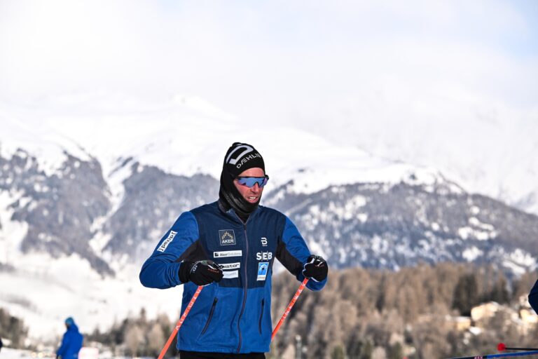 Chris Jespersen: „Lihtsusest piisab“