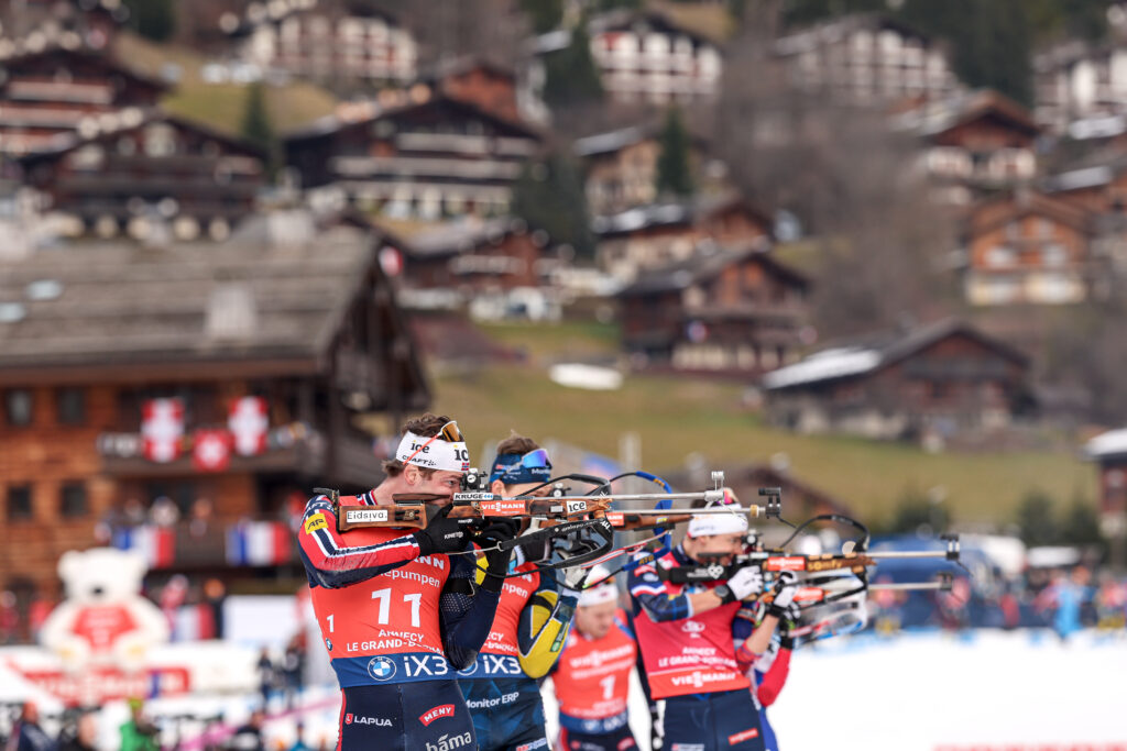 Sturla Biathlon