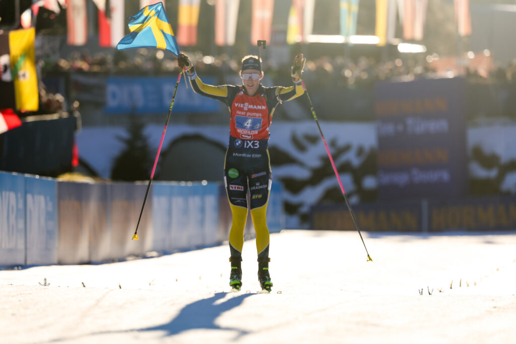 Hochfilzen