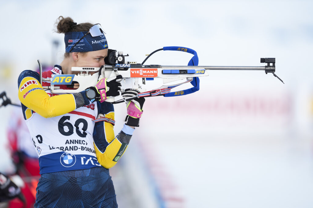 Hanna Öberg