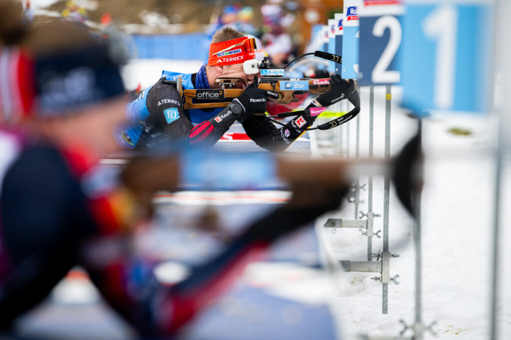 Lenzerheide