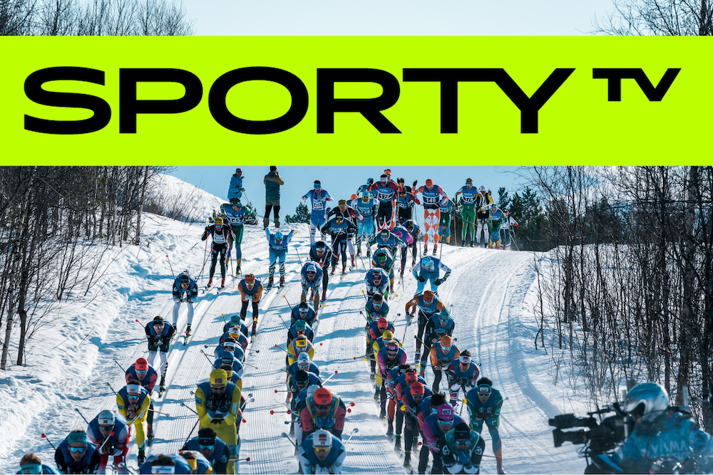 Sporty TV