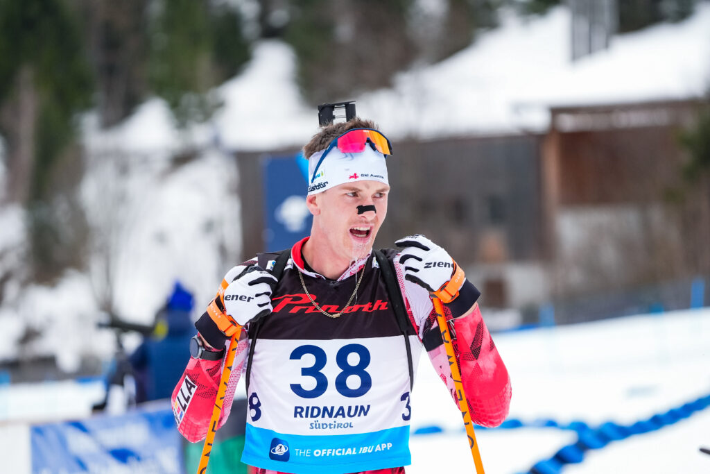 Dominic Unterweger