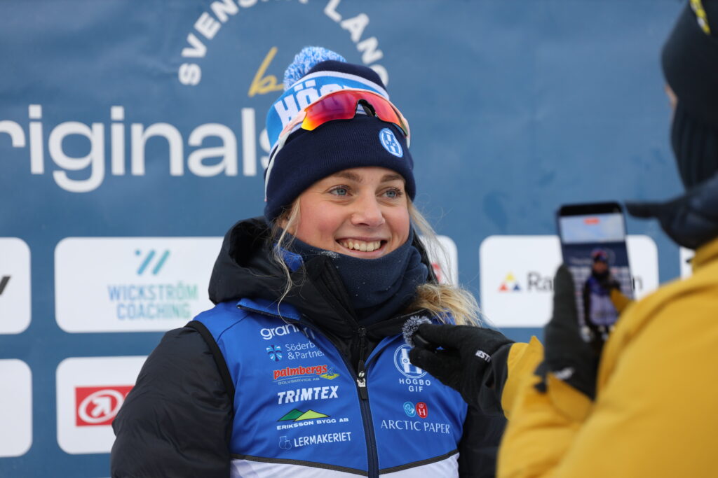 Ida Palmberg