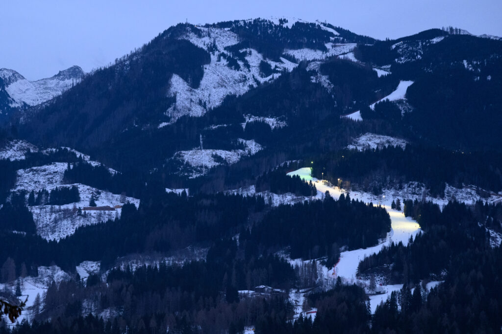 Tour de Ski
