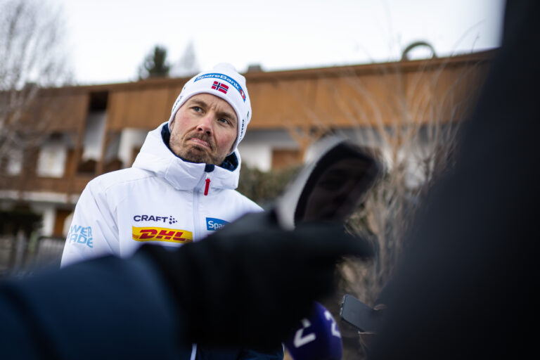 Emil Iversen