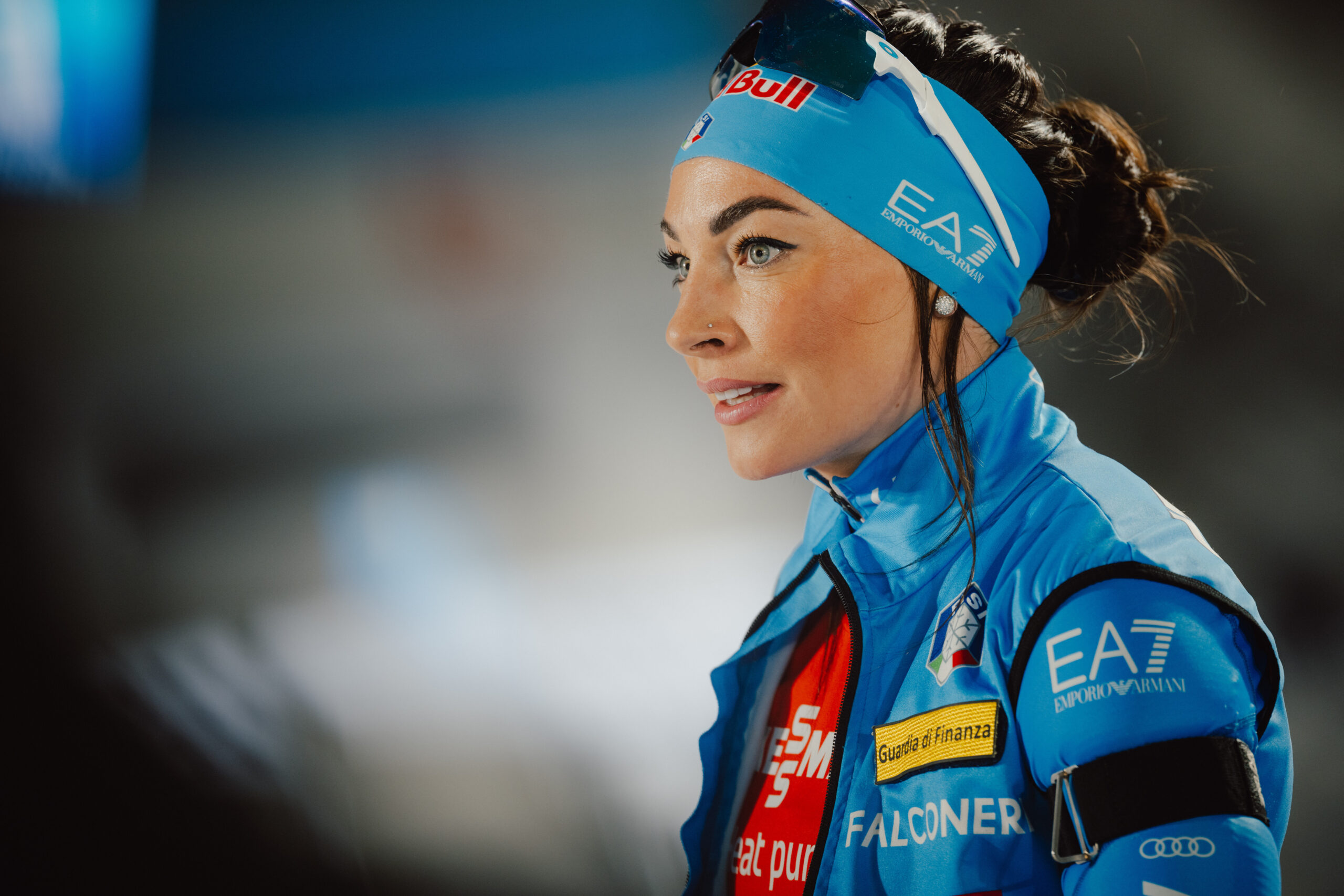 Retires February 21 marks the end of her career ProXCskiing