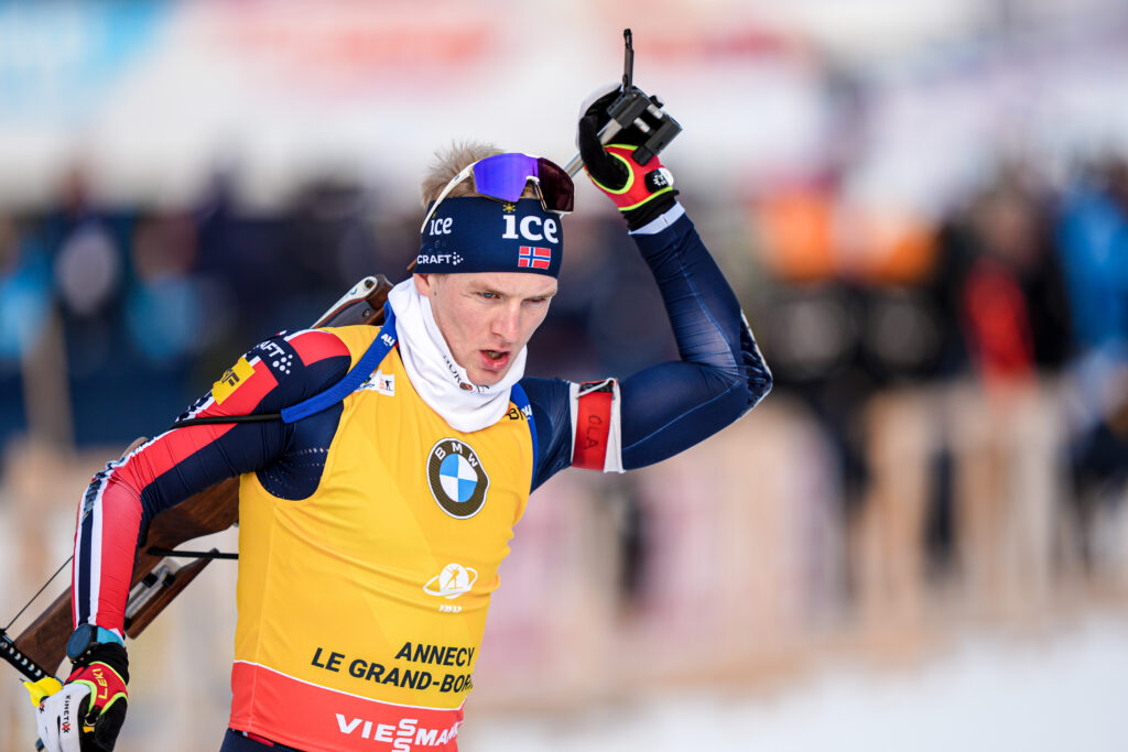 Norwegian Botn