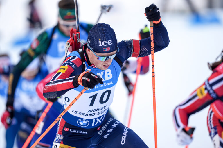 Johannes Dale-Skjevdal