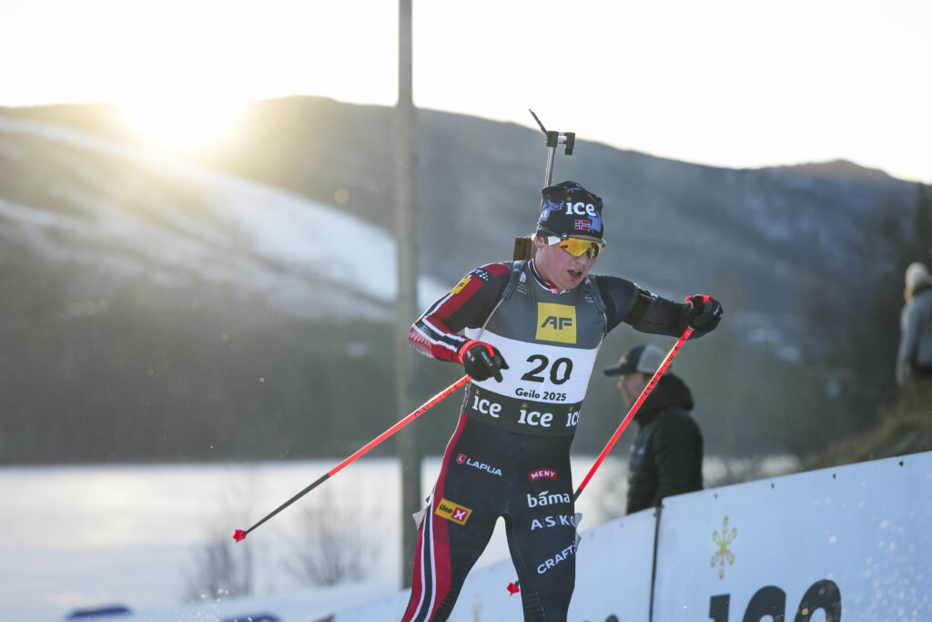 Sivert Gerhardsen
