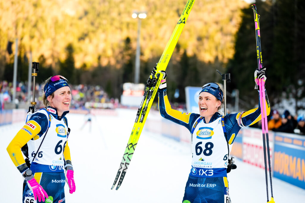 Hanna Öberg