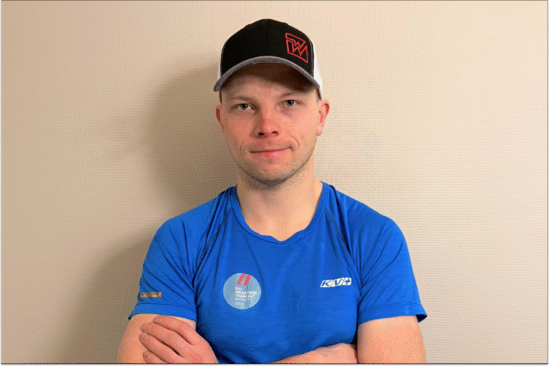 Juuso Mäkelä