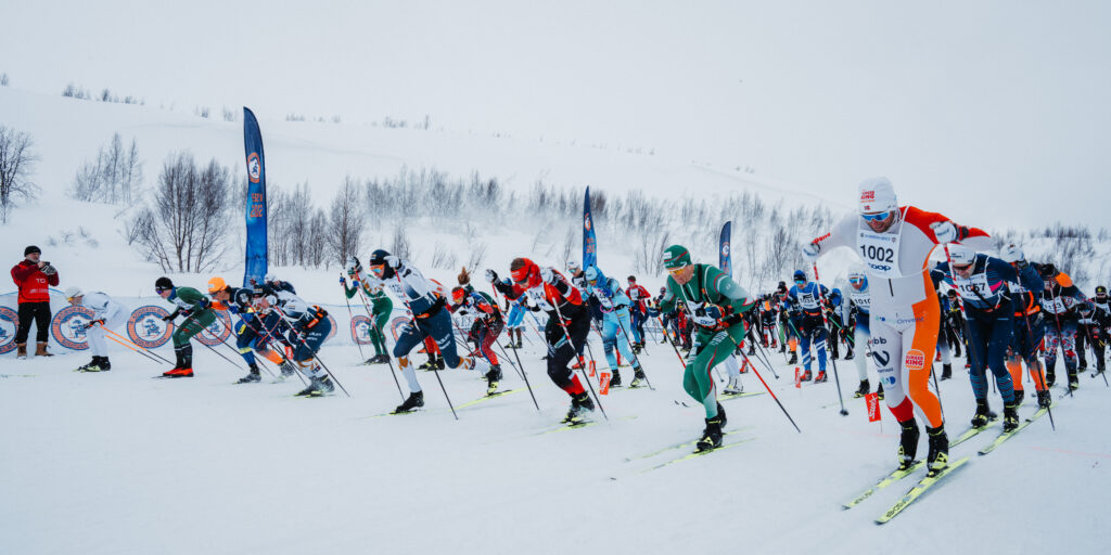 Kobberløpet