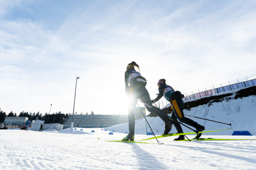 Oberhof