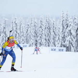 Anastasiya Merkushyna