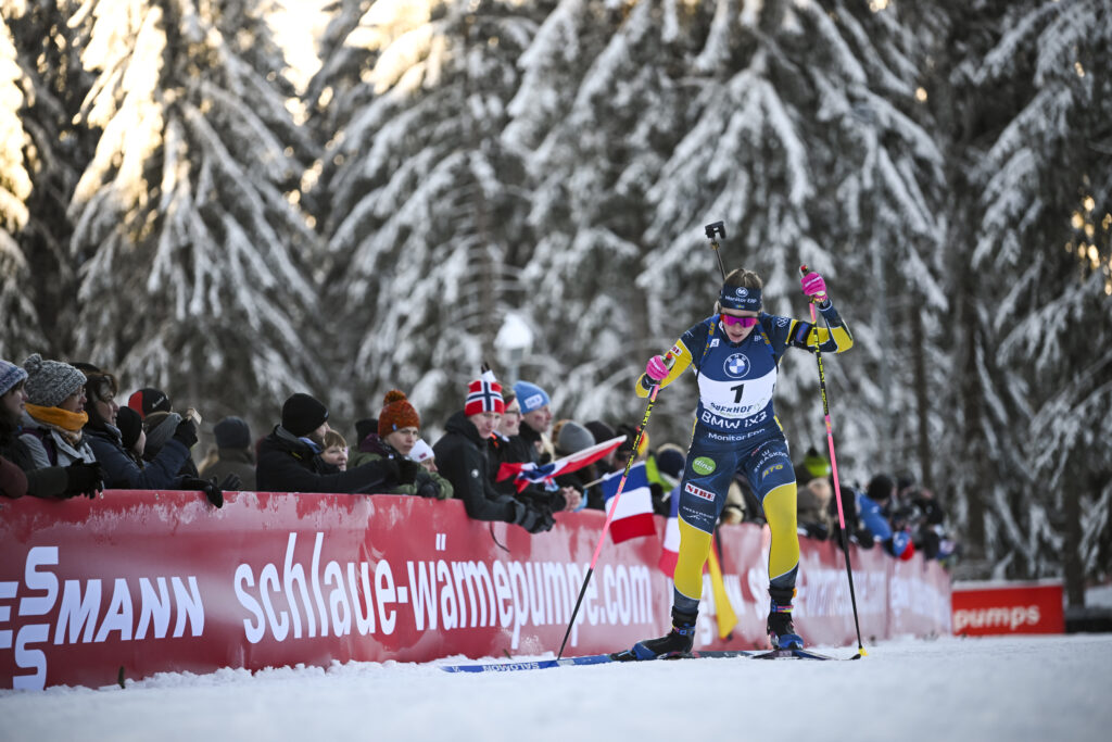 Elvira Öberg