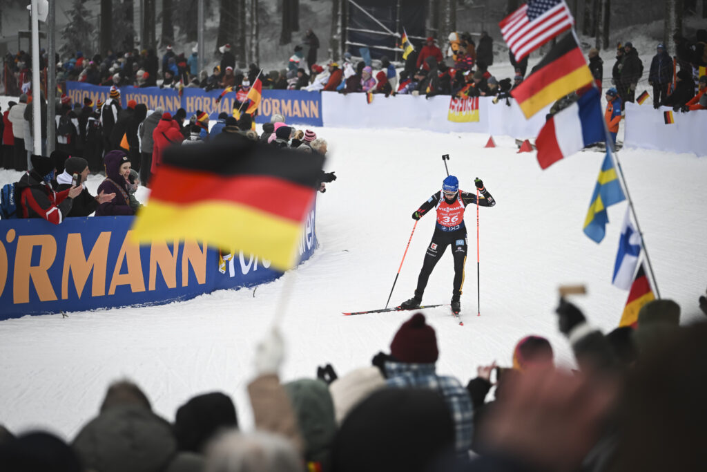 Oberhof
