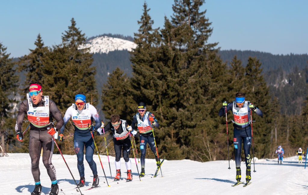 Skadi Loppet