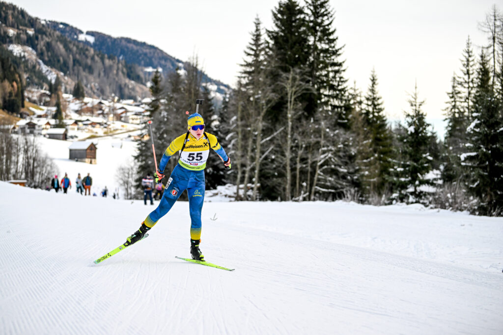 Tetiana Tarasiuk