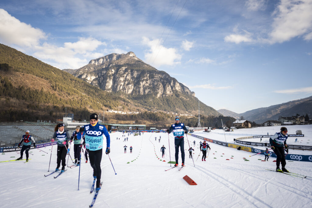 Val di Fiemme
