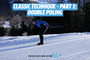 double poling