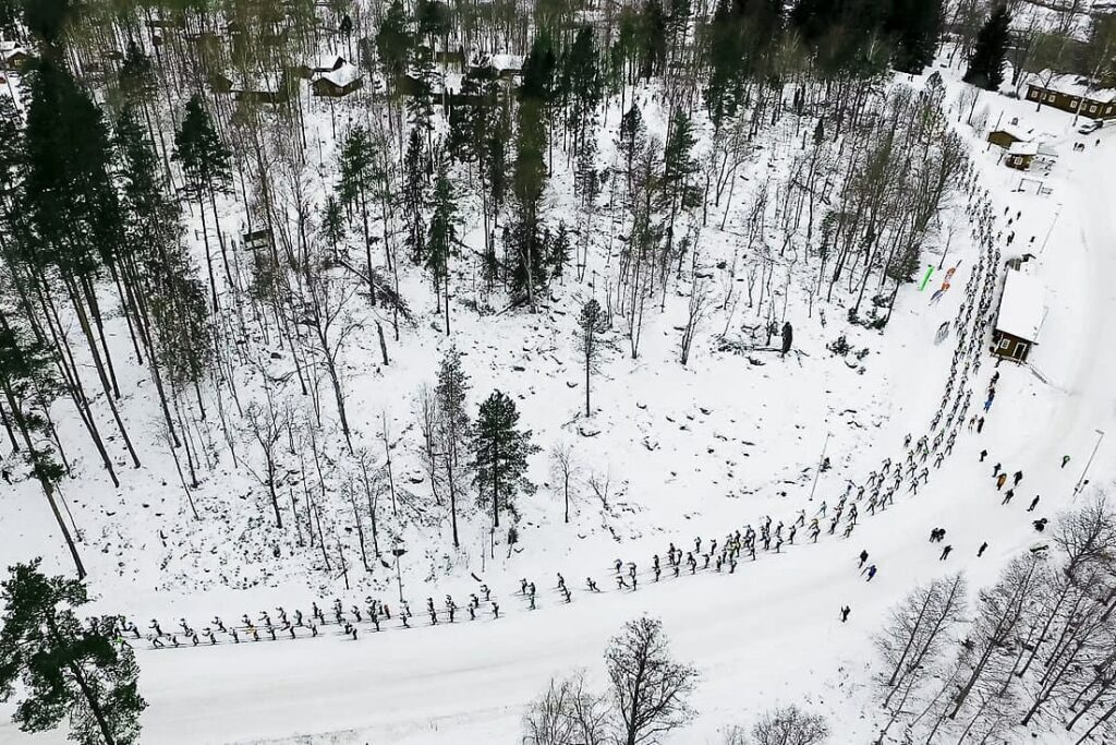 Bessemerloppet