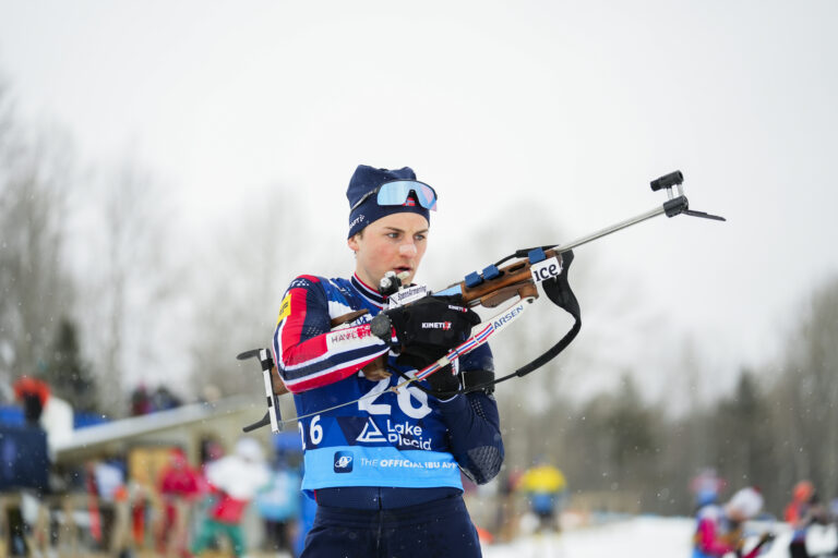 Sverre Dahlen Aspenes