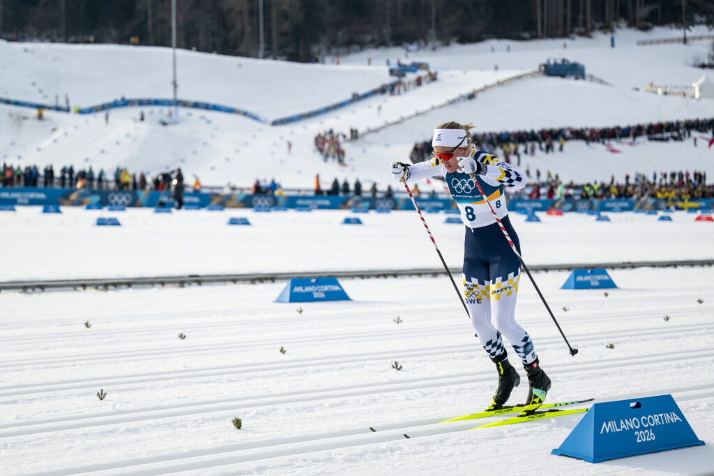 Sprint Svahn