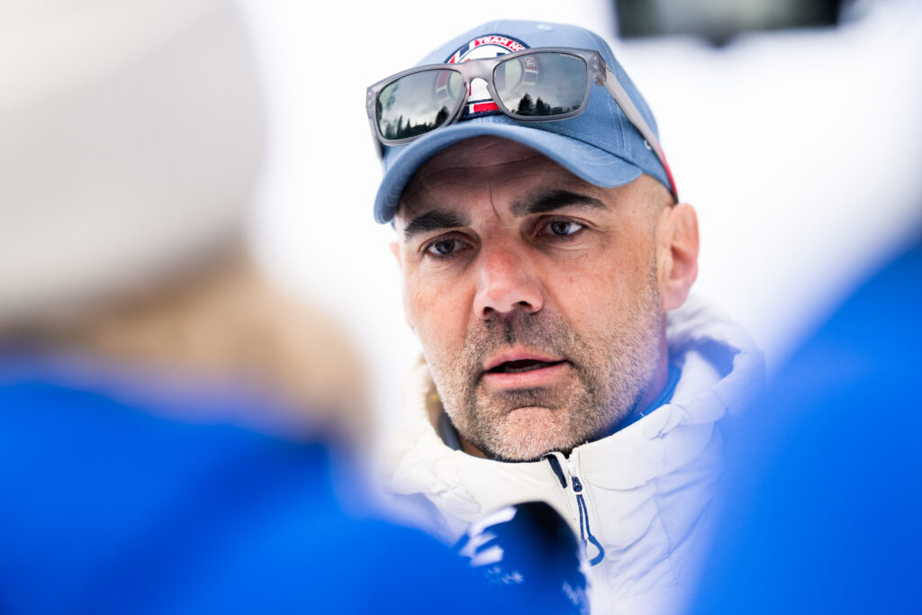 Mazet biathlon