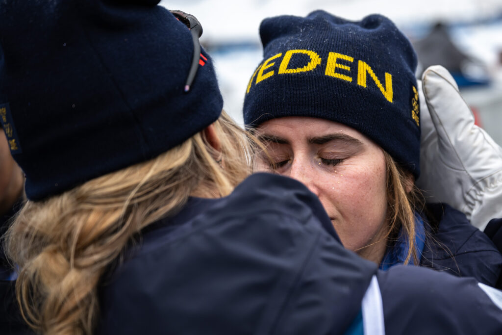 Ebba Andersson