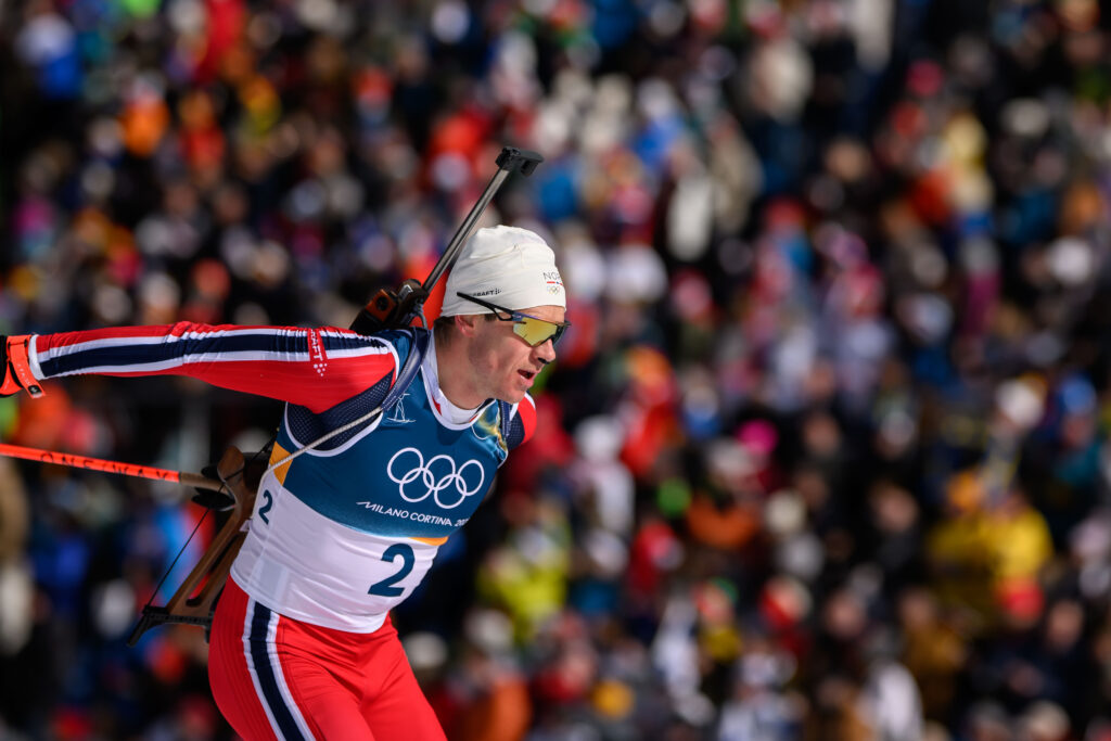 Vetle Sjåstad Christiansen