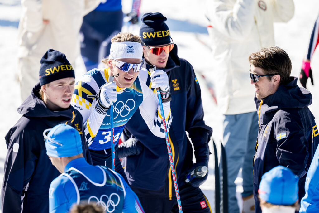 relay Sweden
